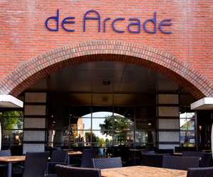 De Arcade