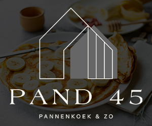 Pand 45 Vlijmen