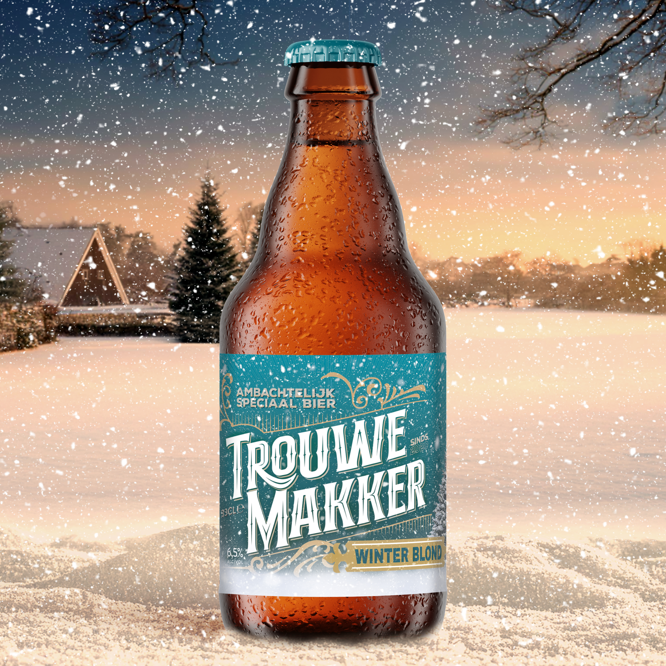 Trouwemakker.nl Drunen