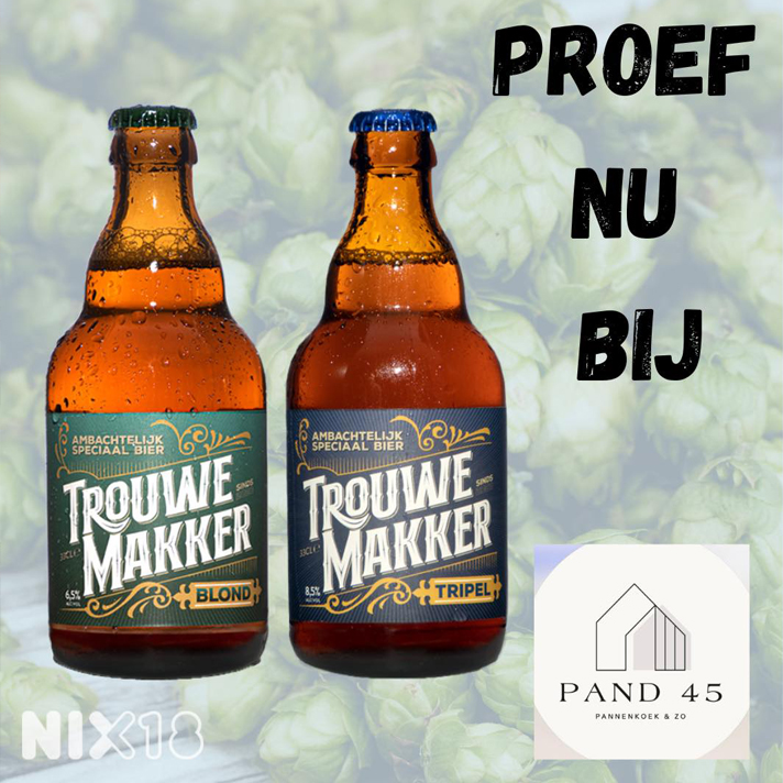  Pand 45 Vlijmen