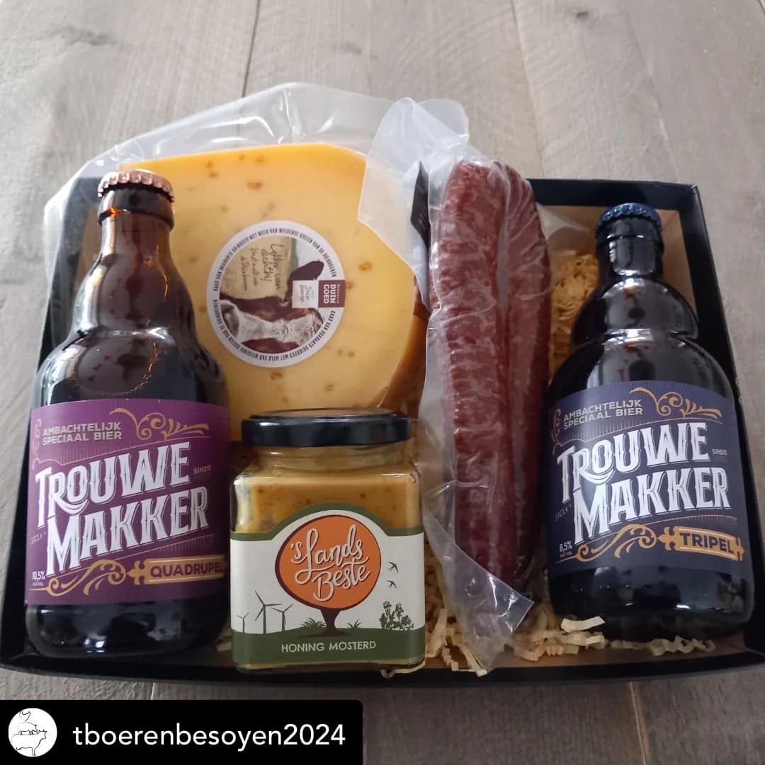 Trouwemakker.nl Drunen