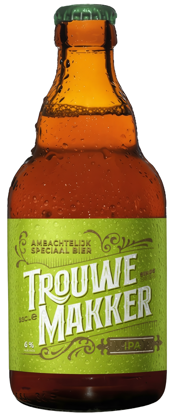Trouwemakker-IPA